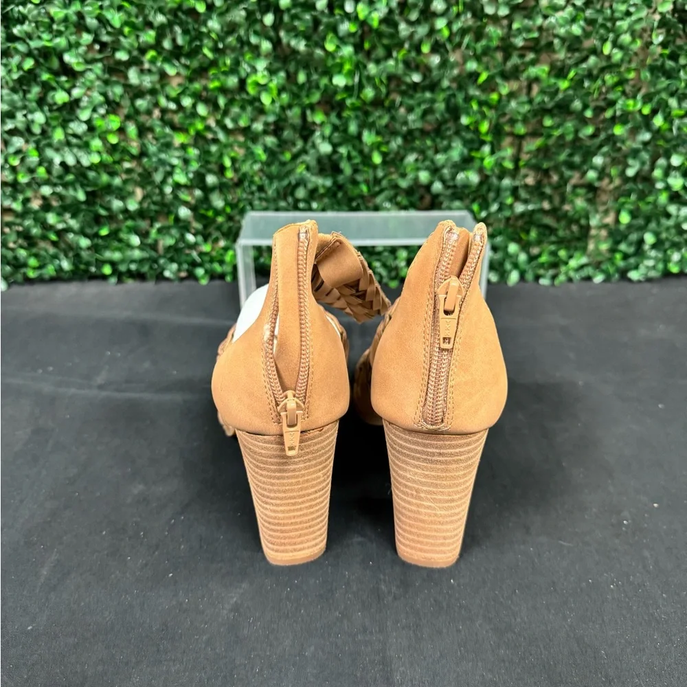 DV BY DOLCE VITA Costa Heel - W8.5